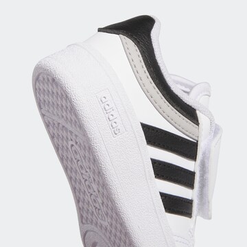 ADIDAS SPORTSWEAR Sneaker in Weiß