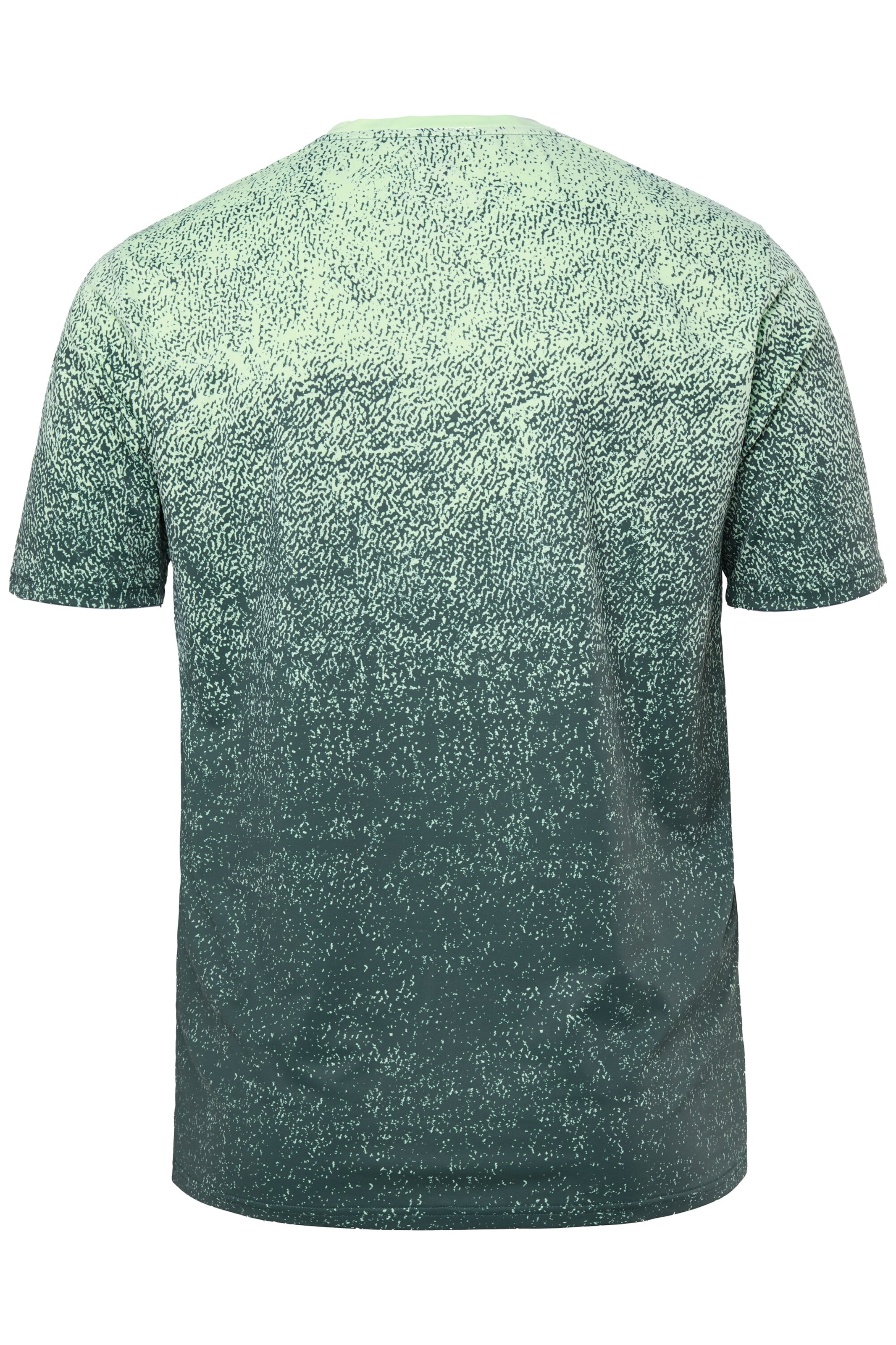 JAY-PI Shirt in Green