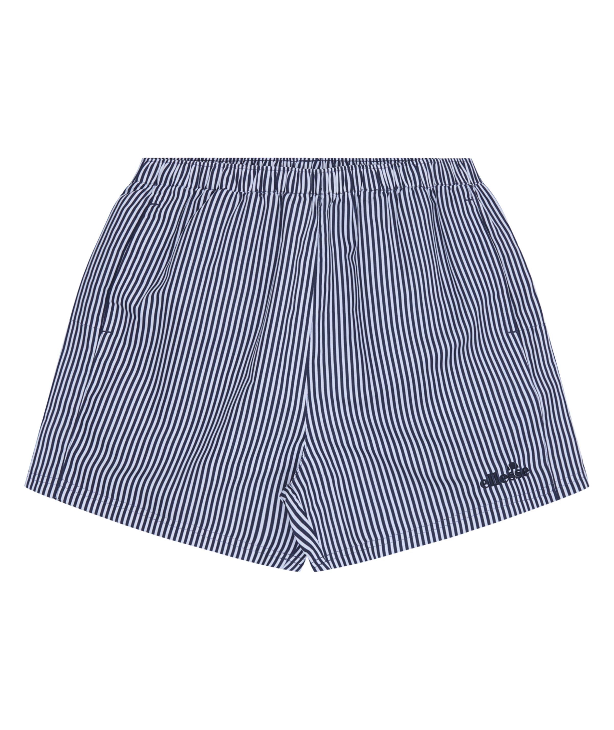 ELLESSE Board Shorts in Navy / White, Item view