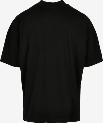 T-Shirt Urban Classics en noir