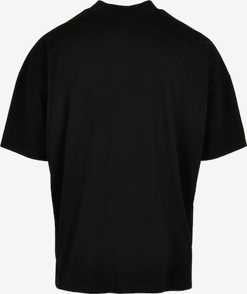 Urban Classics T-shirt i svart