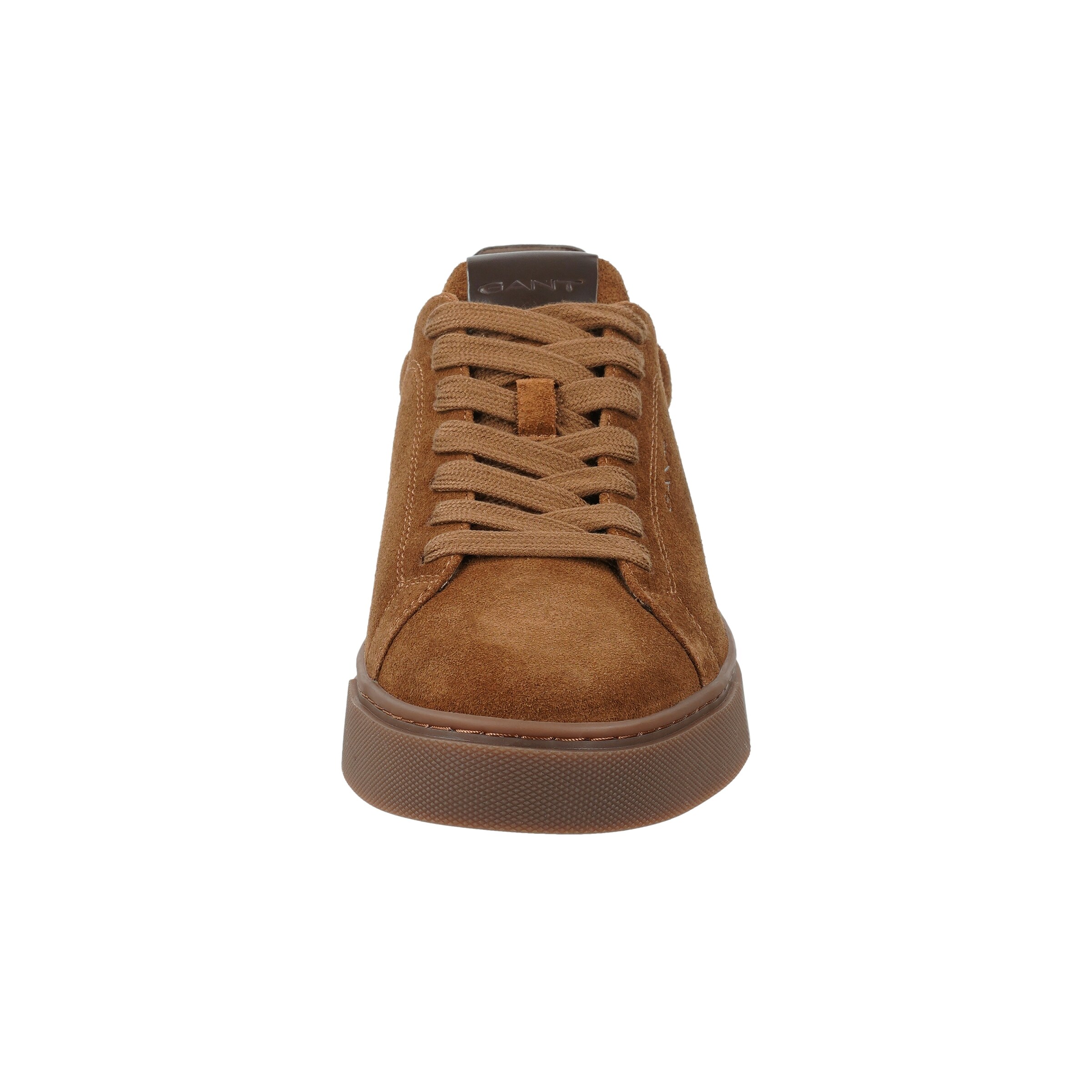 GANT Sneaker 'McJulien' in Braun