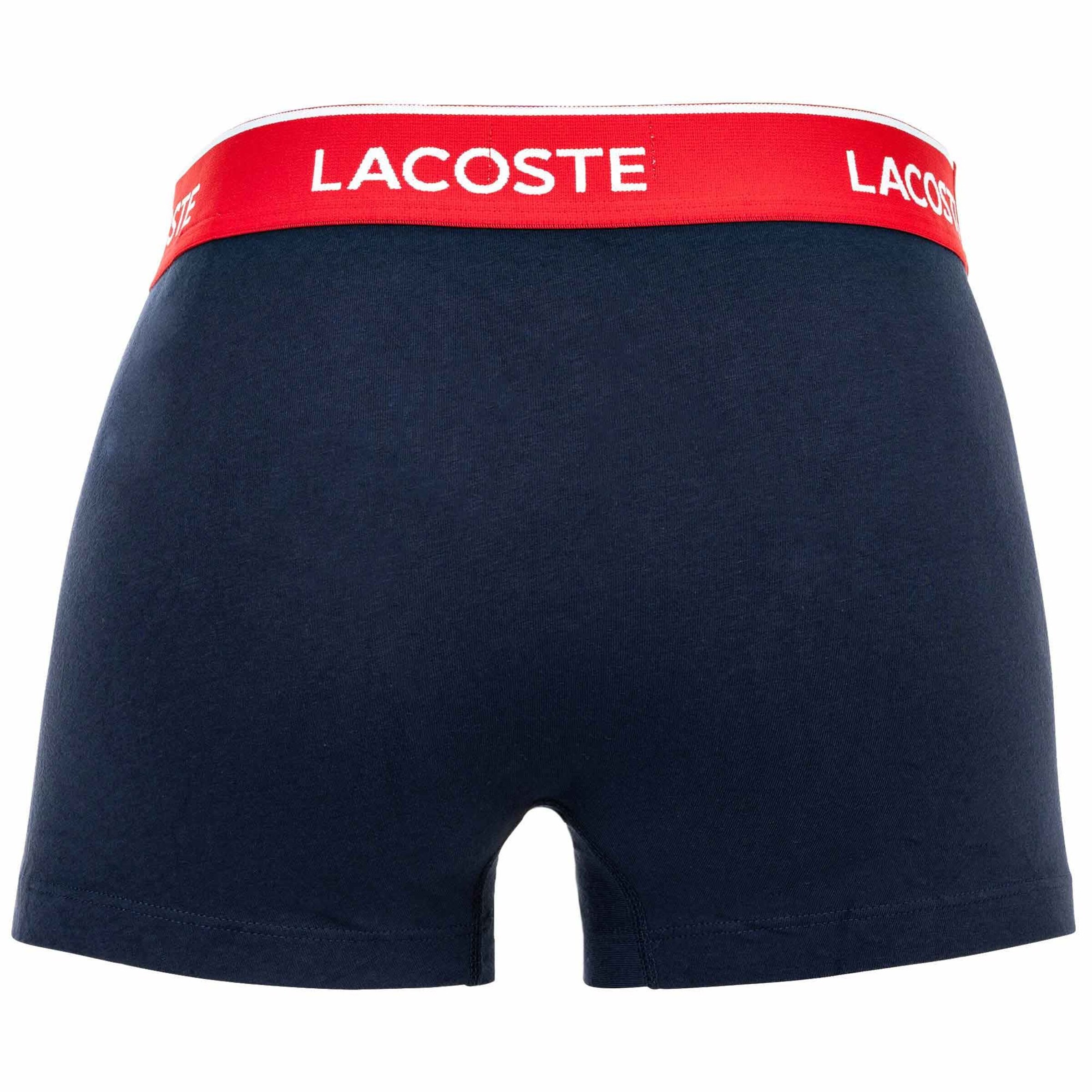 LACOSTE Boxer shorts in Blue