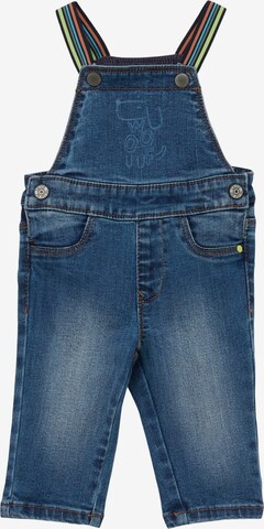 s.Oliver Regular Jeans in Blauw: voorkant