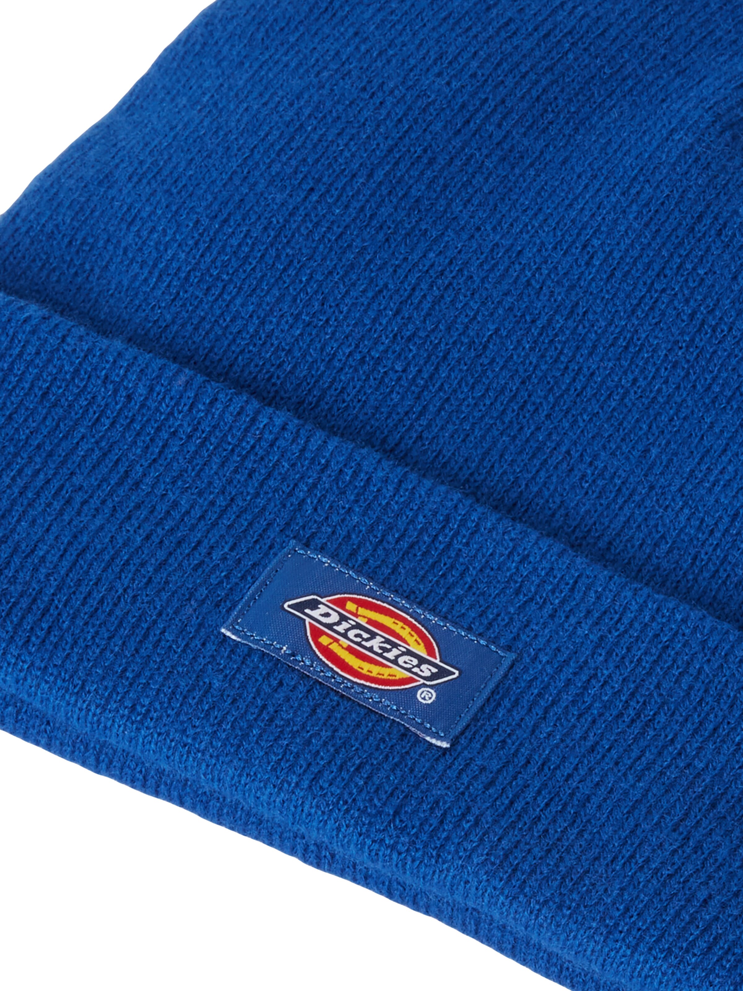 DICKIES Beanie in Blue | ABOUT YOU