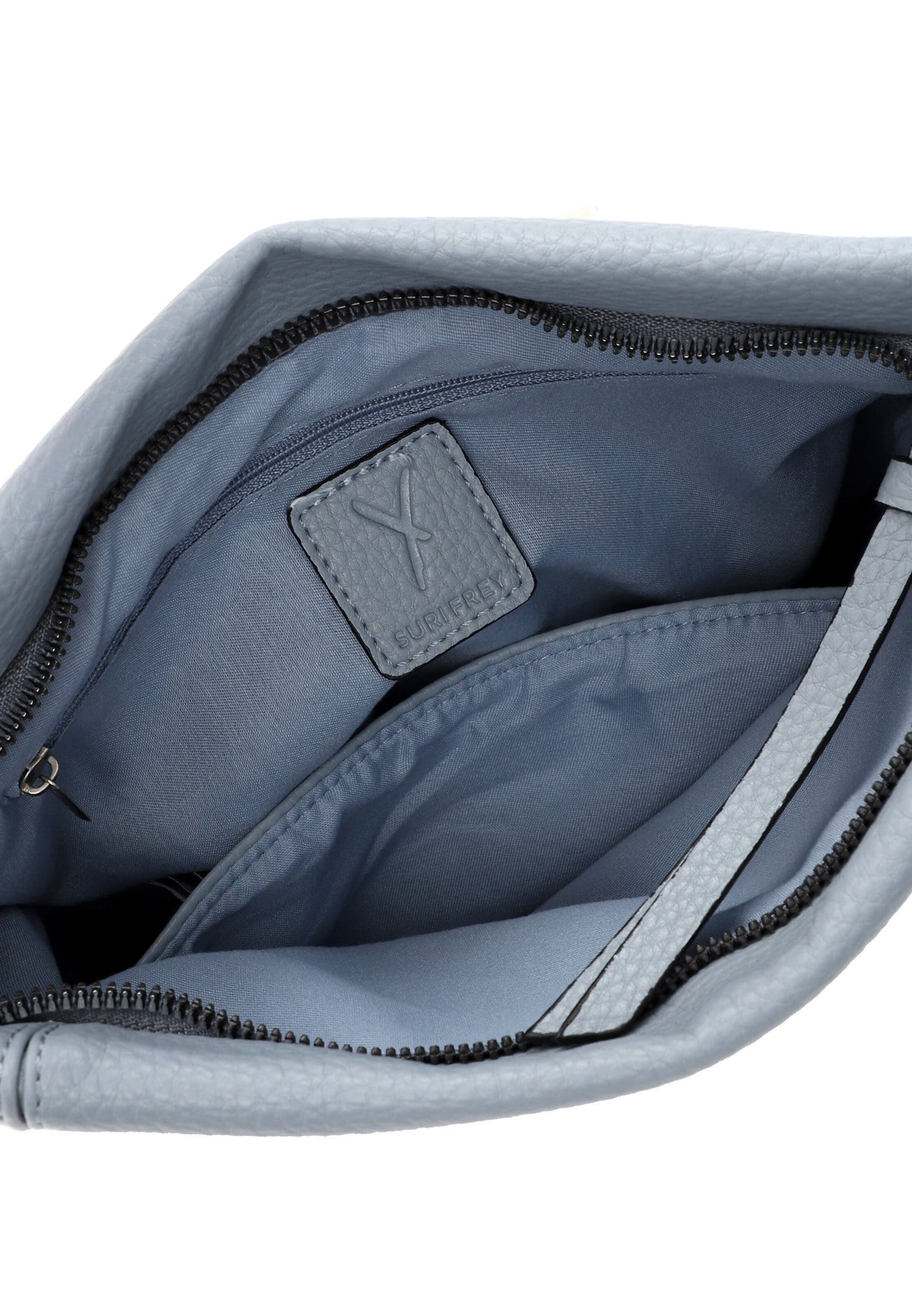 Sac à bandoulière 'Kimberly' Suri Frey en bleu