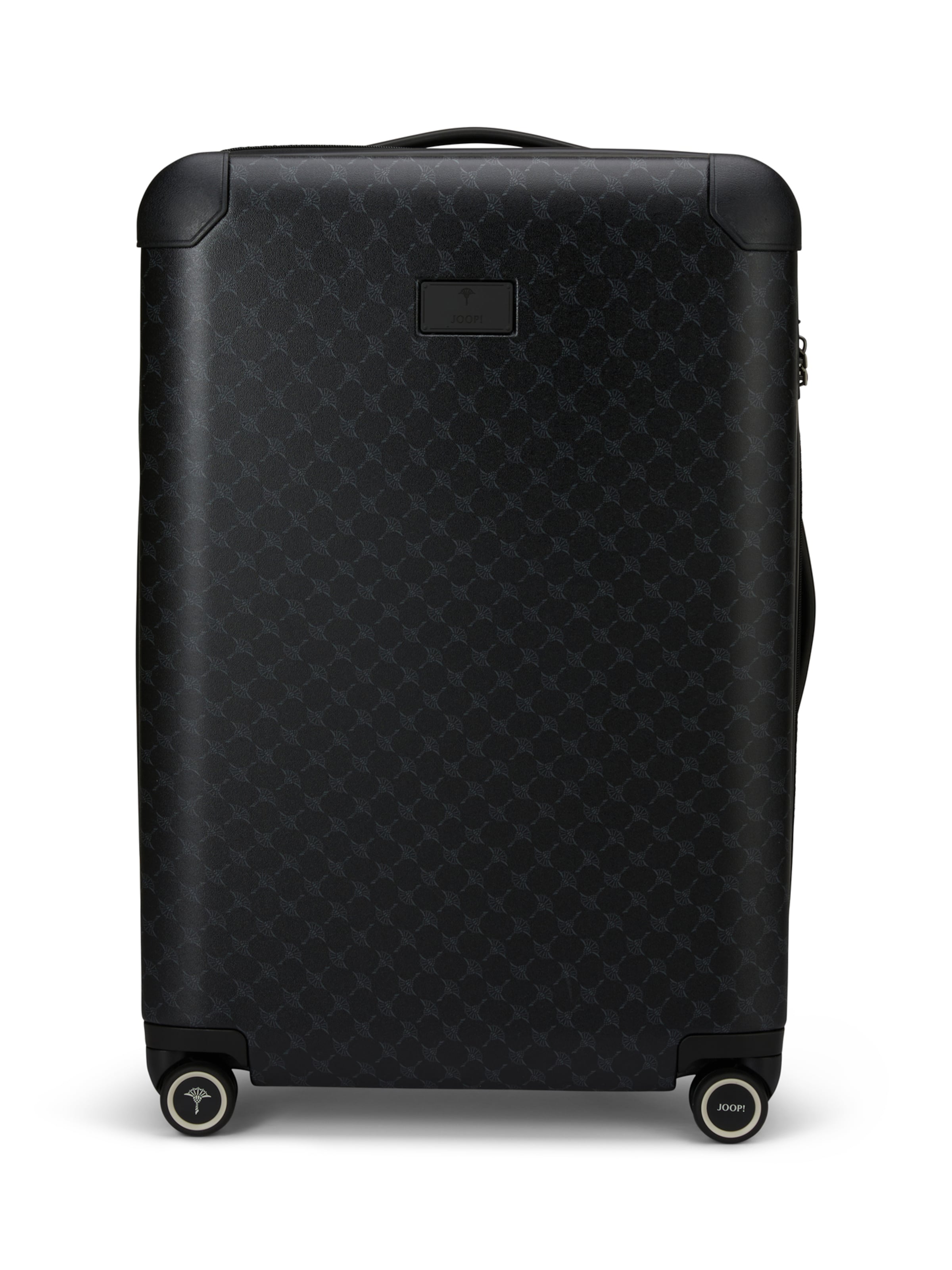 JOOP! Trolley 'Volare' in Schwarz: Vorderseite