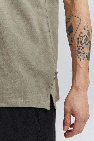 !Solid - Camiseta 'Athen' en verde