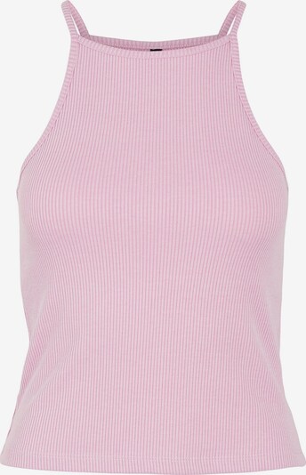 PIECES Top 'Ostina' - pastelovo ružová, Produkt