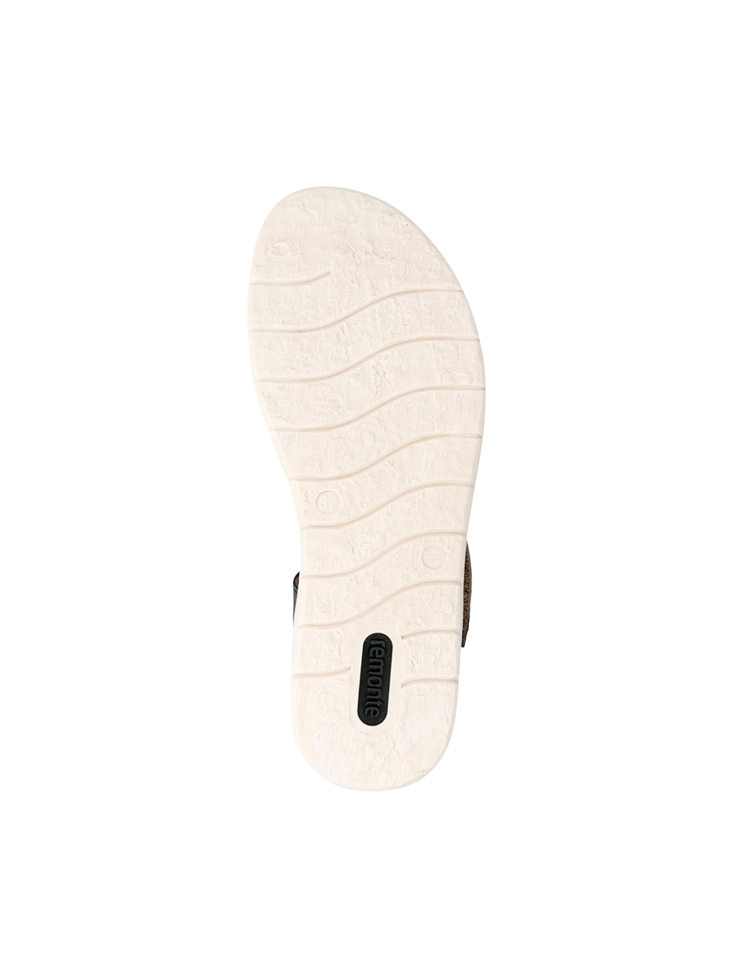 REMONTE - Sandalias en azul