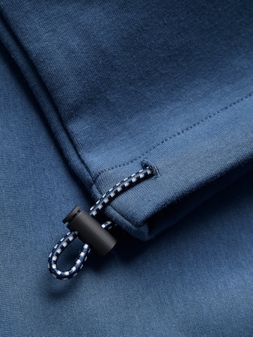 Sweat-shirt 'ALTITUDE' JACK & JONES en bleu