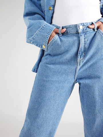 Regular Jean Carhartt WIP en bleu