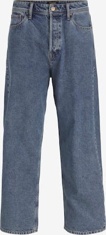 JACK & JONES Джинсы 'JJIChris' в Синий: спереди