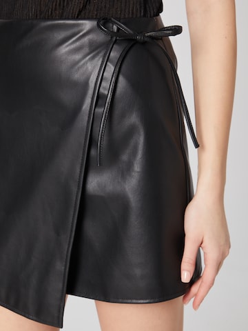 Guido Maria Kretschmer Women - Saia 'Jessica' em preto