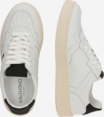 Valentino Shoes Sneakers laag in Wit