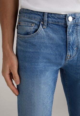 JOOP! Jeans Regular Jeans 'Mitch' in Blue