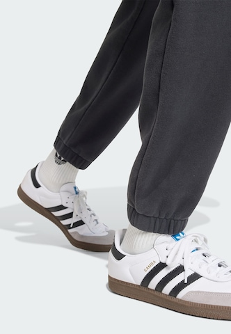 ADIDAS PERFORMANCE Regular Workout Pants 'Sgura' in Black