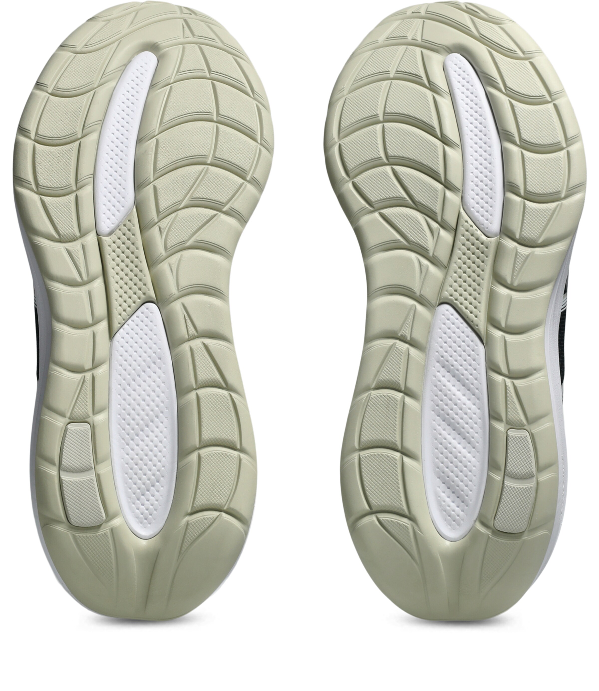 ASICS Jooksujalats, värv must