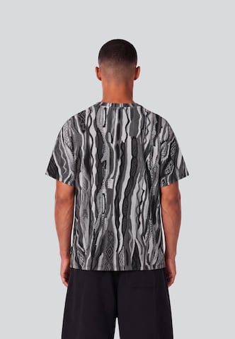Colucci T-Shirt in Grau