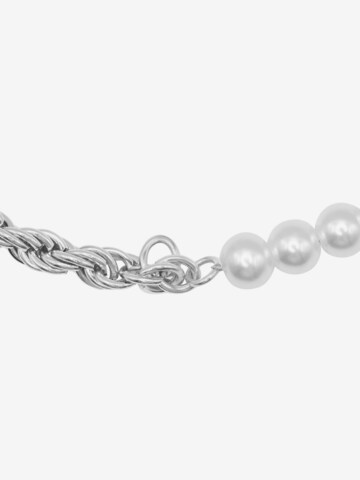 Bracelet 'Jill' Heideman en argent