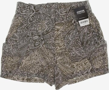 UNITED COLORS OF BENETTON Shorts XXS in Grün: predná strana