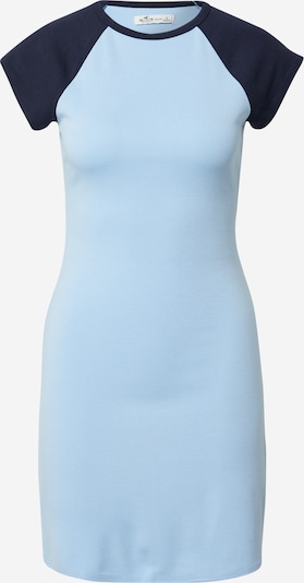 HOLLISTER Φόρεμα σε ναυτικό μπλε / γαλάζιο, Άποψη προϊόντος