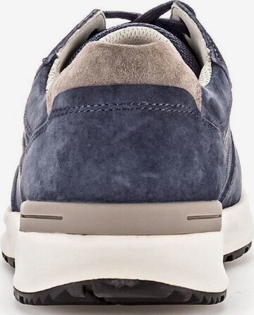 Pius Gabor Sneakers in Blue