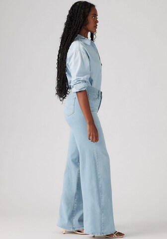 LEVI'S ® Wide Leg Jeans in Blau