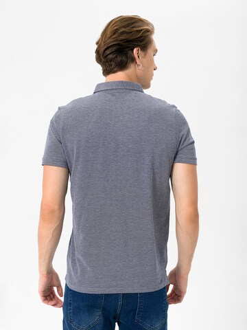 Moxx Paris Shirt in Grey