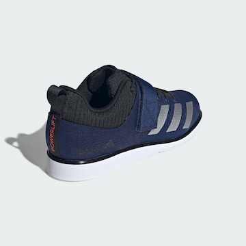 ADIDAS PERFORMANCE Sportschuh in Blau