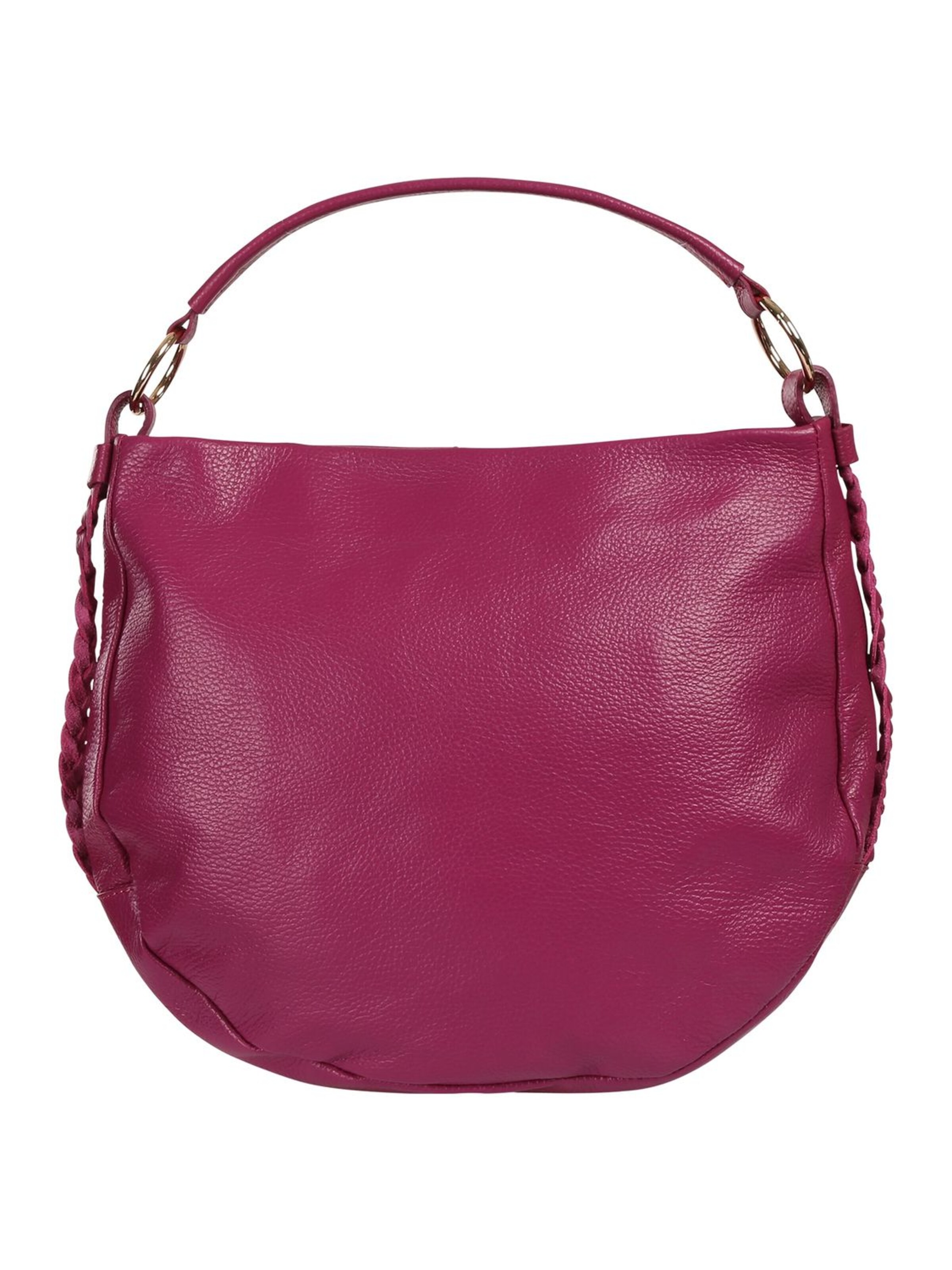Florence Shoulder bag in Pink