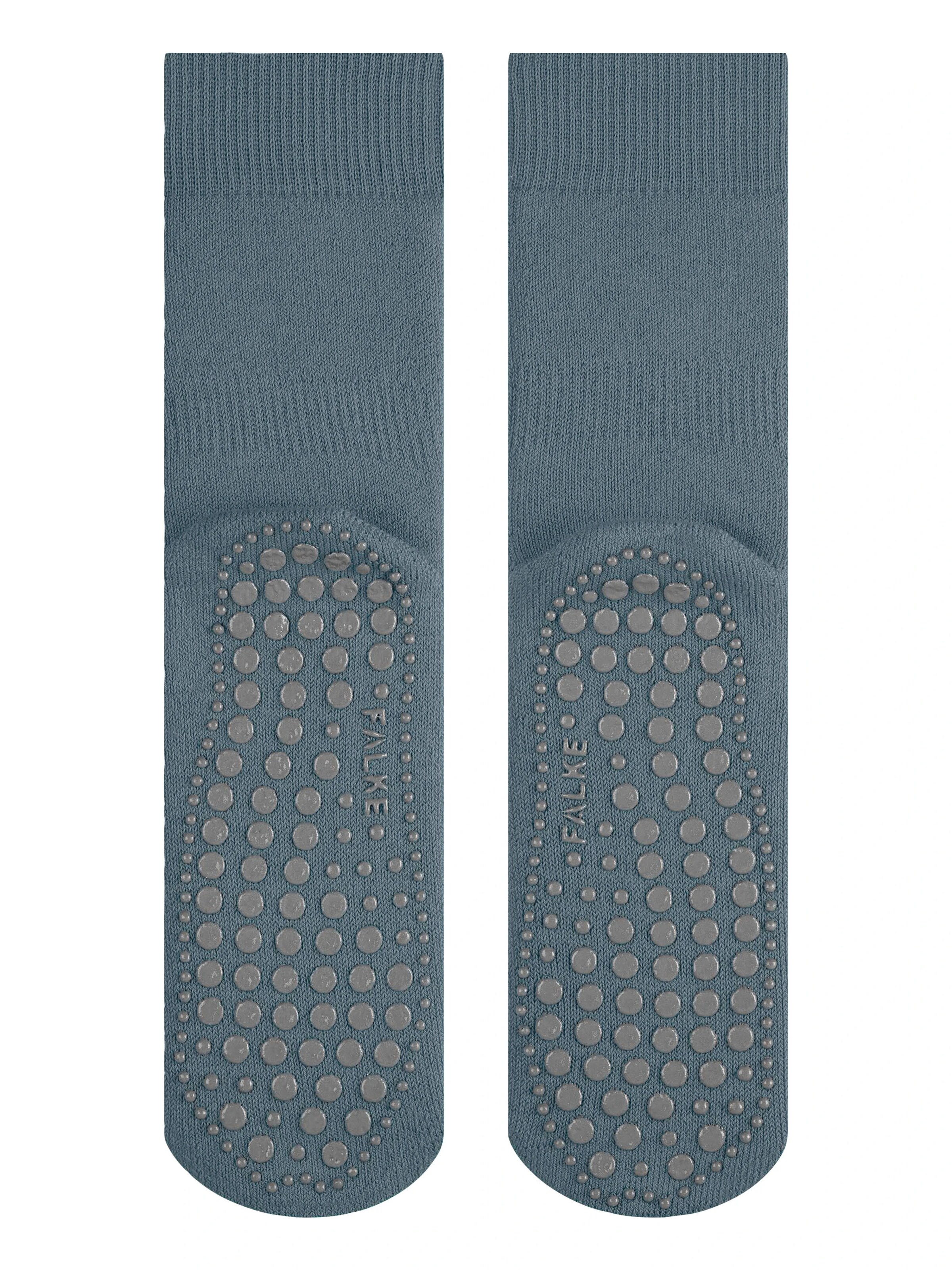 FALKE Socks 'Homepads' in Blue