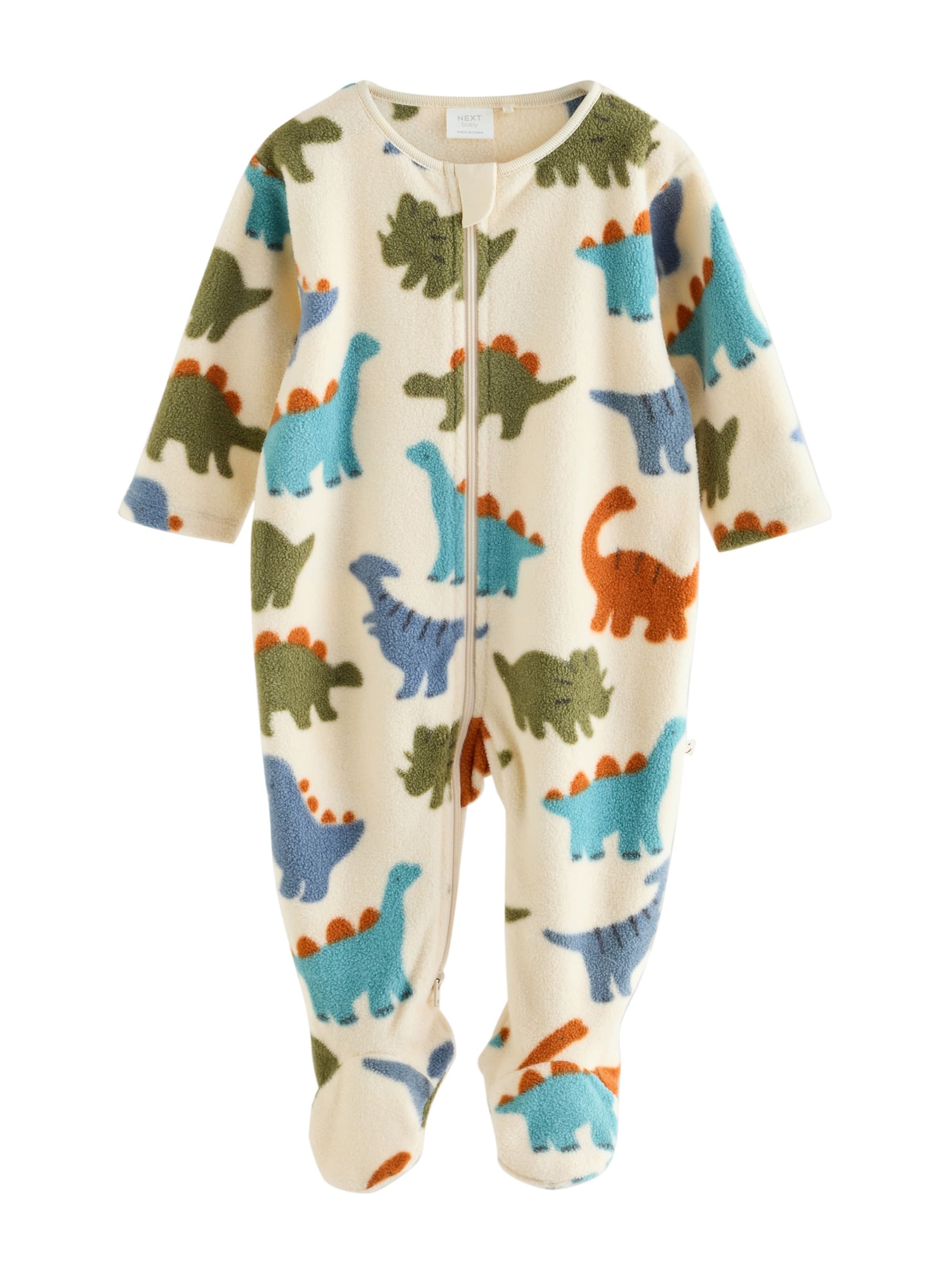 Next - Pijama em azul