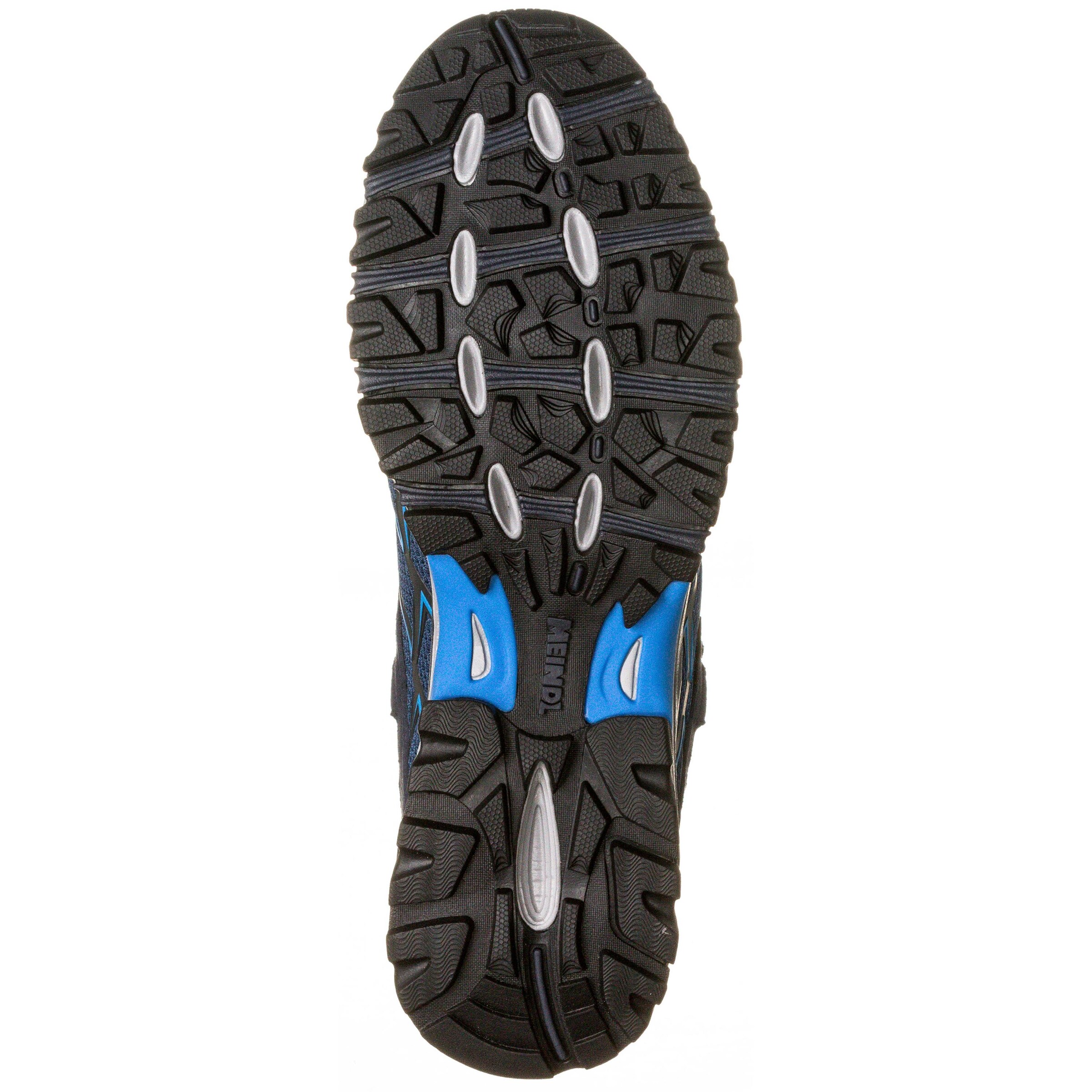 MEINDL Flats 'Caribe' in Blue