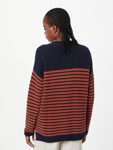 ESPRIT Sweater in Blue