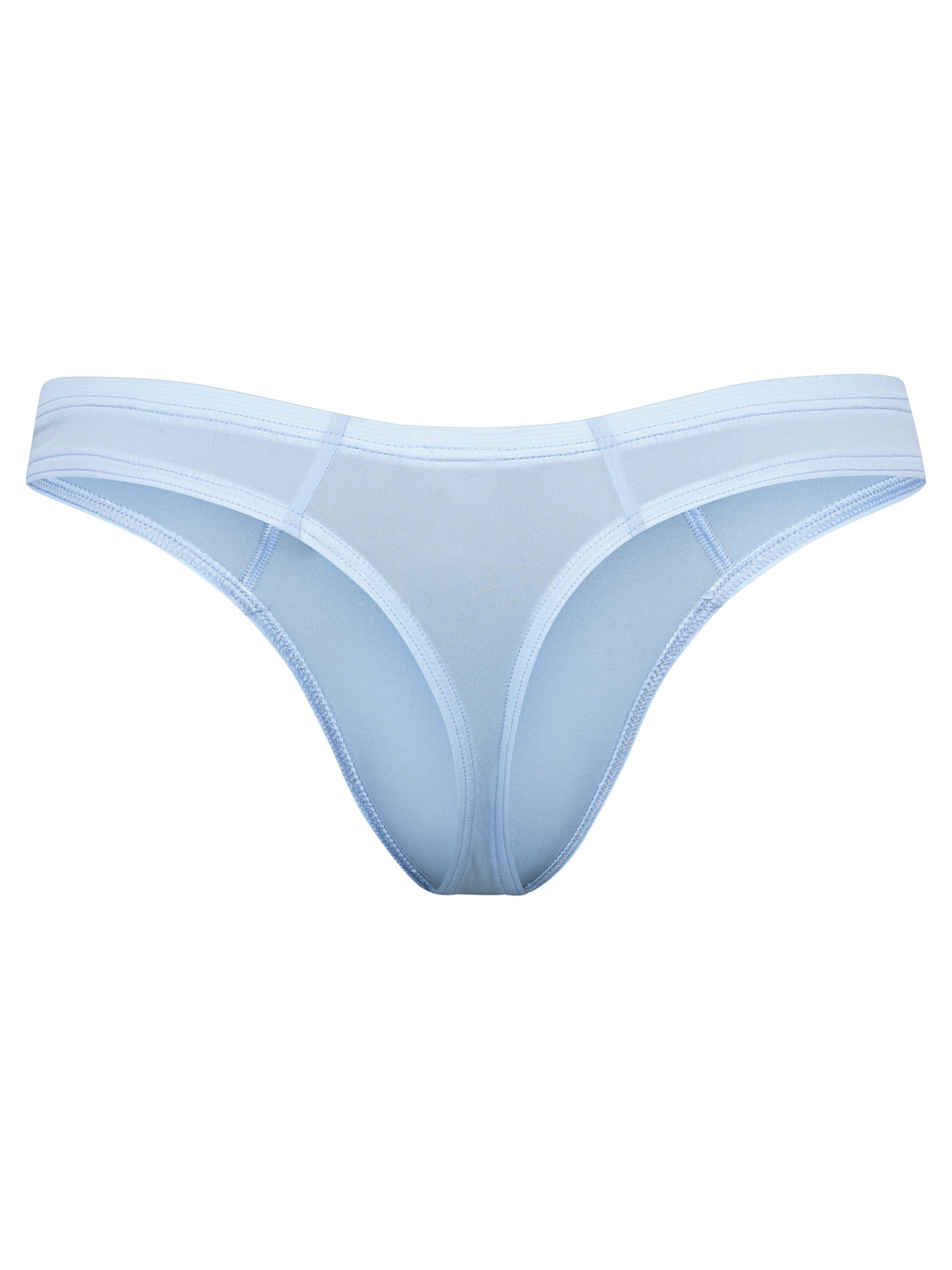 Olaf Benz Slip ' RED2557 ' in Blue