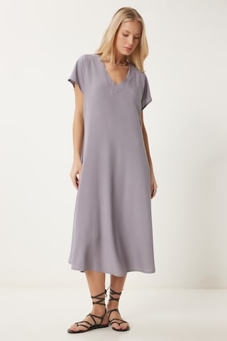 Happiness İstanbul Ruha - szürke: elől