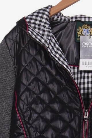 HAMMERSCHMID Jacket & Coat in M in Black