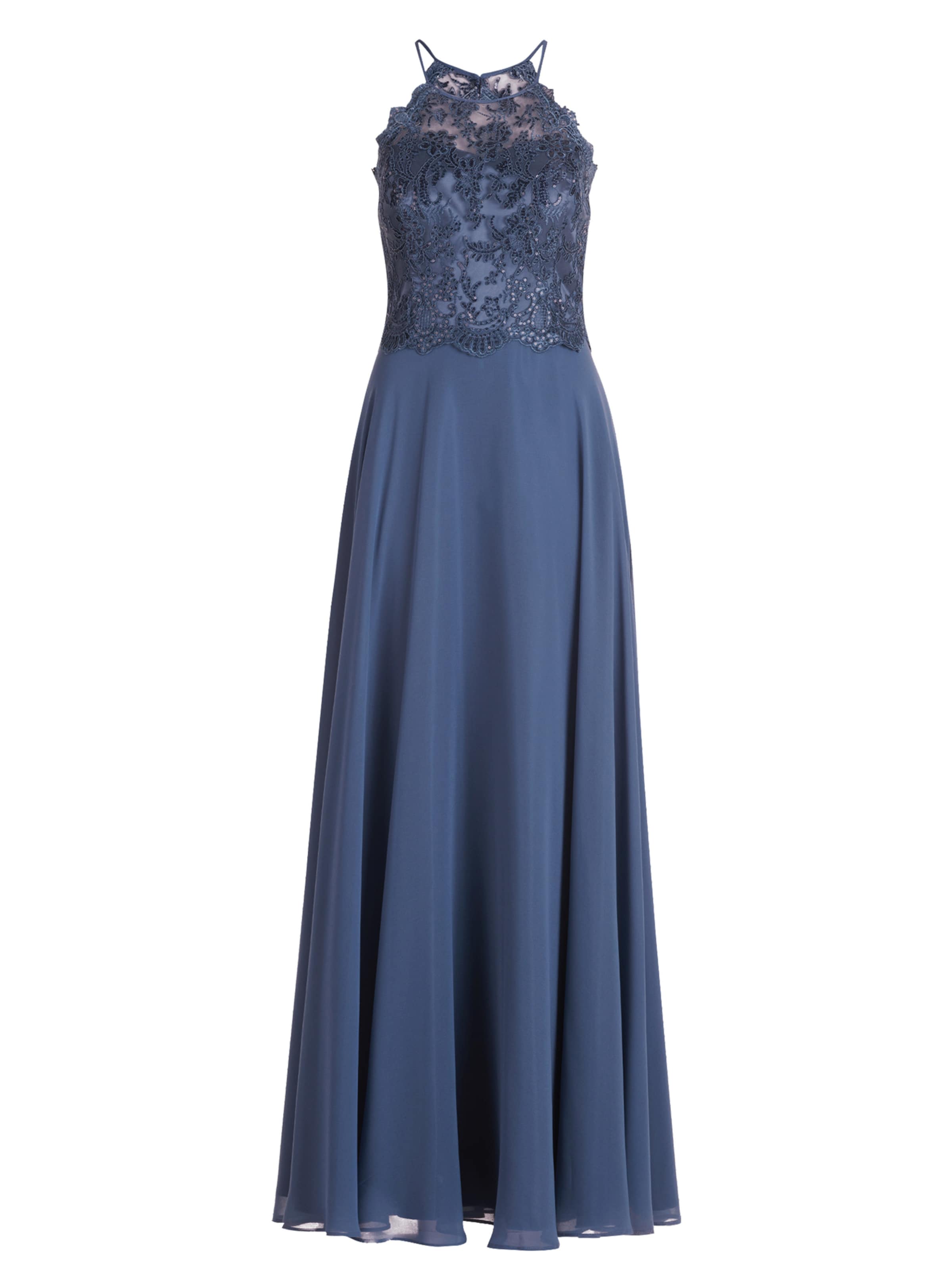 Vera Mont Evening dress in Blue: front