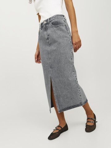 JJXX Skirt 'ADYA' in Grey