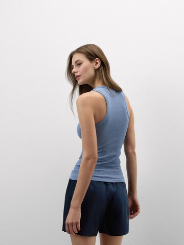 INTIMISSIMI Top in Blue