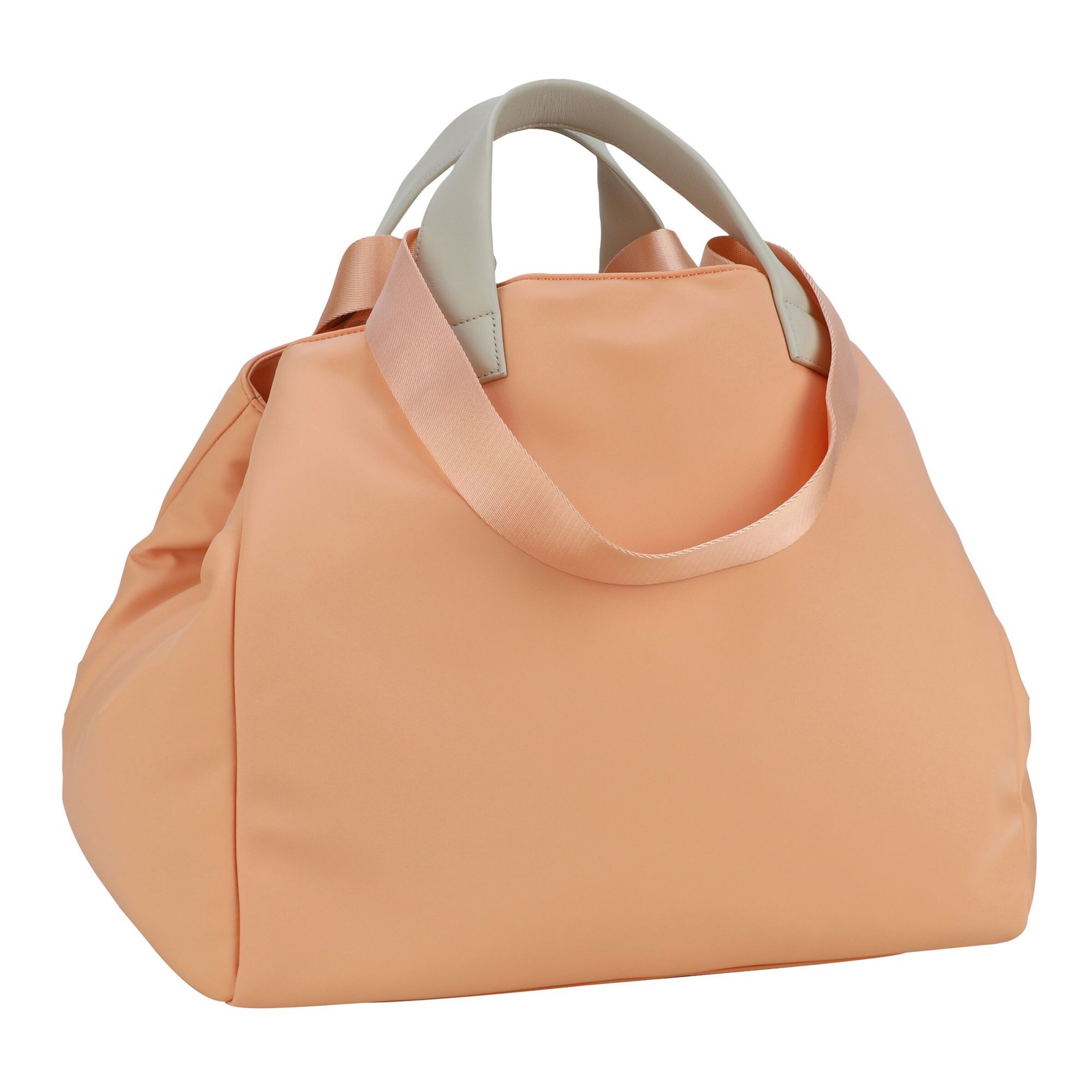 BOGNER Handbag 'Wil Zaha' in Orange