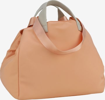 BOGNER Handbag 'Wil' in Orange