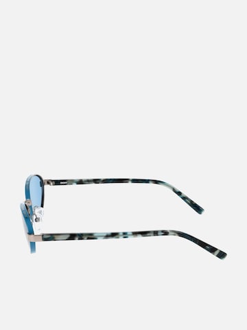 DKNY Sunglasses in Silver