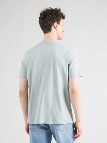 QS - Camisa em verde