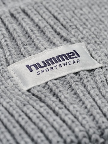 Hummel Muts in Grijs