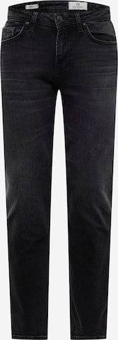 Jeans 'Paul X' di LTB in nero: frontale