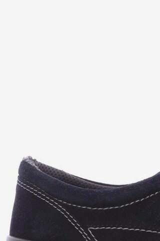 Legero Flats & Loafers in 39,5 in Black
