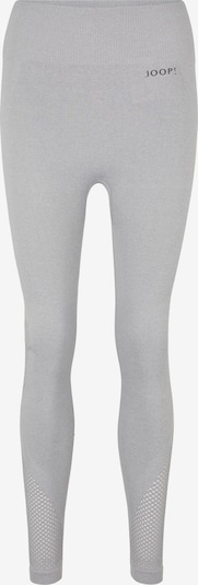 JOOP! Activewear Leggings in grau / hellgrau, Produktansicht