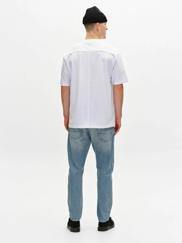 Regular Jean 'Marc' GABBA en bleu